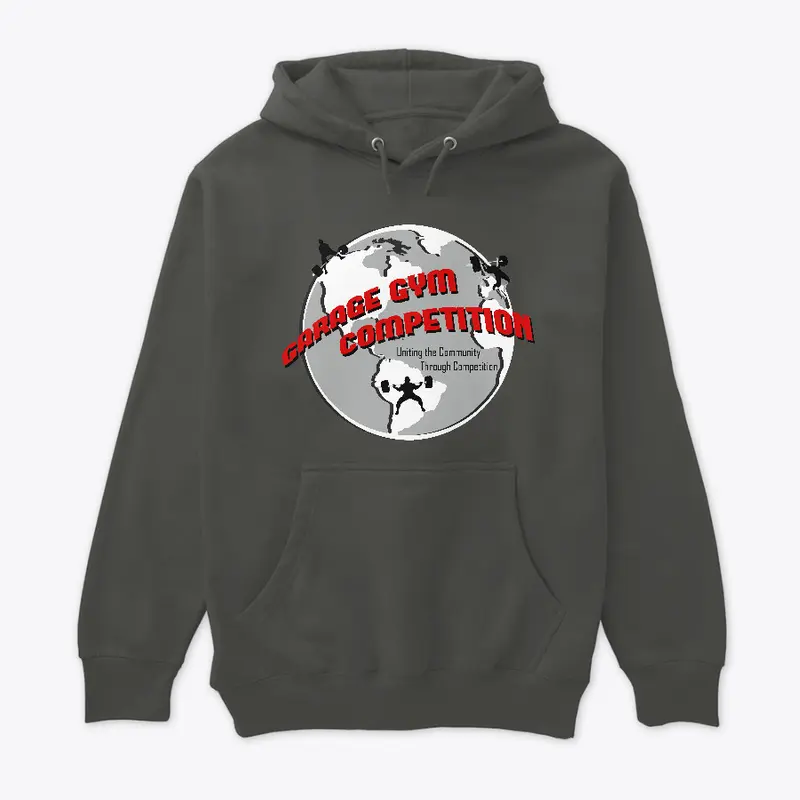 GGC Sweatshirt