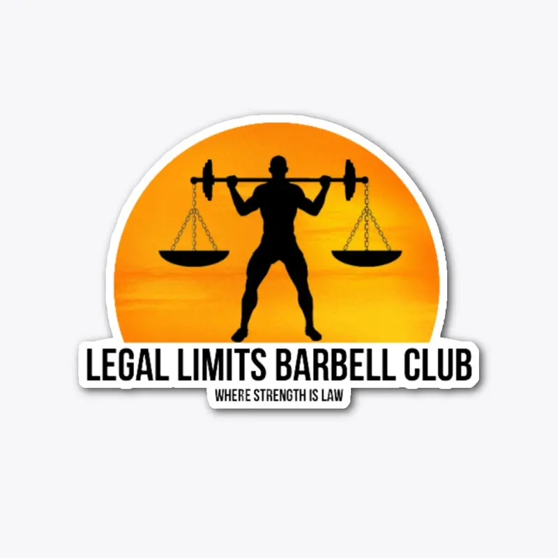 Legal Limits Fall 2024